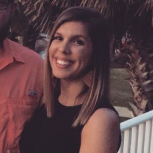 Meet your Posher, Brianne